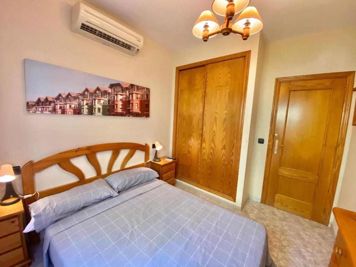 Playa Flamenca Aparment Vila Dehesa de Campoamor  Exterior foto